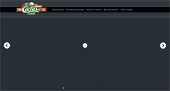 Desktop Screenshot of cactusleague.com